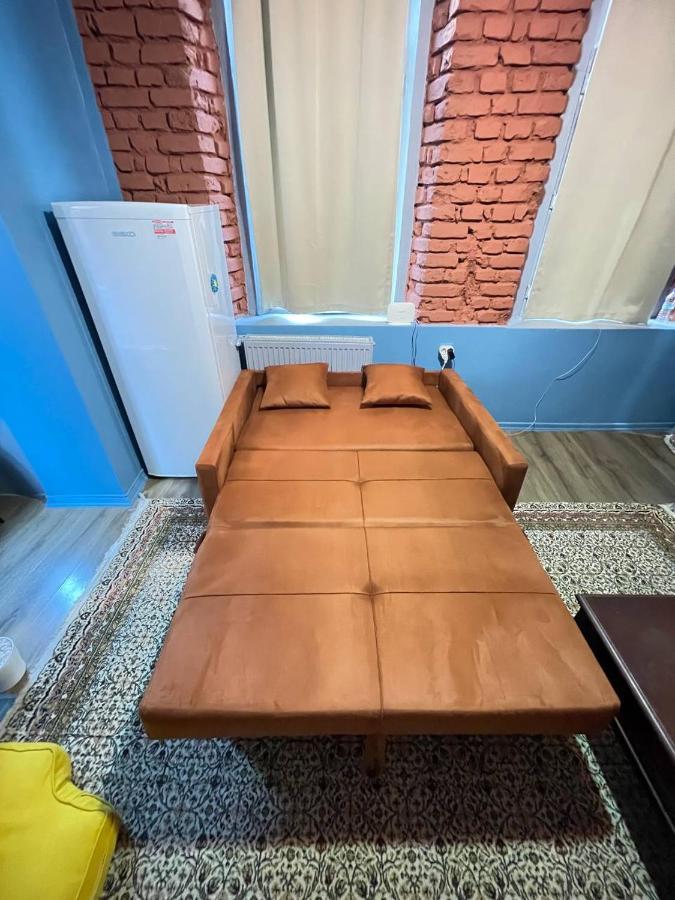Taksim Pandora Hotel Istanboel Buitenkant foto